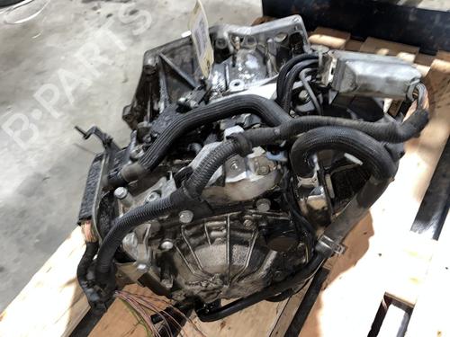 Used Gearbox Gearbox PEUGEOT 207 (WA_, WC_) 1.6 16V VTi (120 hp) 30174245 30174245