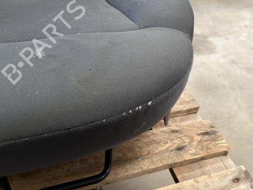 Seats set FIAT 500 (312_) 1.3 D Multijet (312AXB1A) | BP28816042C78  - Image 6