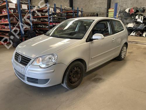 Starter VW POLO (9N_, 9A_) 1.4 TDI | BP26427648M8 