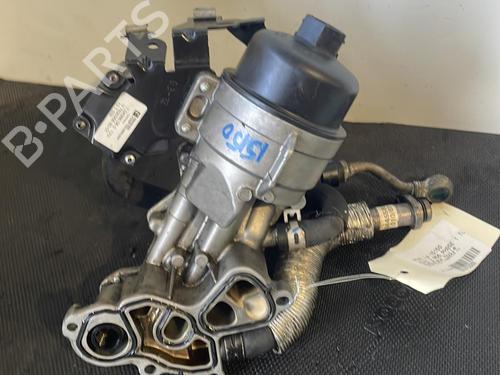 Oil radiator MINI MINI (R56) Cooper S | BP26422432M33 