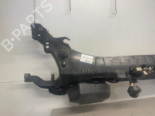 Frontplade/Frontkurv RENAULT MODUS / GRAND MODUS (F/JP0_) 1.5 dCi (FP0G, JP0G) | BP30888154C72 - Image 7