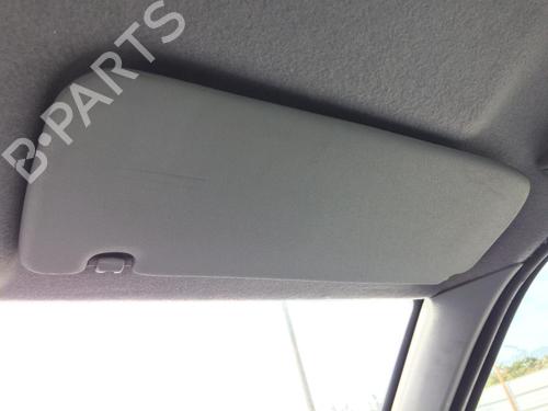 Used Right sun visor PEUGEOT 306 Hatchback (7A, 7C, N3, N5) 1.4 (75 hp) 29208977