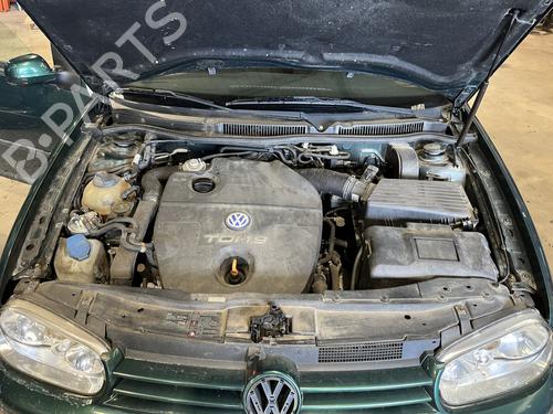 Vindspejlsviskerarm Vindspejlsviskerarm VW GOLF III (1H1) [1989-2000] 33654281 33654281