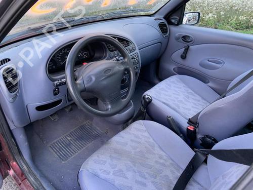 AC-Kompressor FORD FIESTA IV (JA_, JB_) 1.3 i | BP26417336M34 