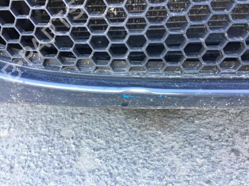 Front bumper SEAT ALTEA (5P1) 1.9 TDI | BP29618730C7 