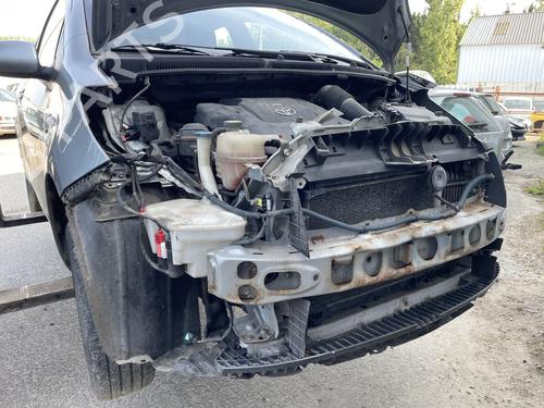 Used Windscreen washer tank TOYOTA YARIS (_P9_) 1.4 D-4D (NLP90_, NLP90R) (90 hp) 26600876