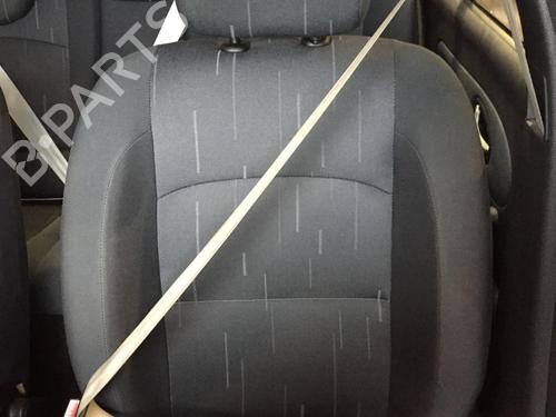 Used Front left seatbelt Front left seatbelt RENAULT CLIO II (BB_, CB_) 1.4 16V (B/CB0P, BB13) (98 hp) 29456295 29456295