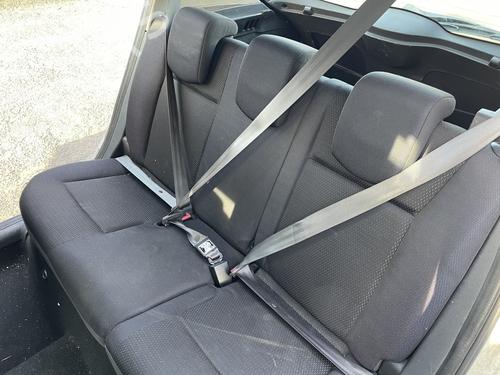 Seat buckle RENAULT CLIO III (BR0/1, CR0/1) 1.5 dCi (BR17, CR17) | BP31288801I32