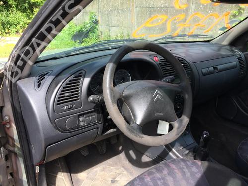 Steering column CITROËN XSARA (N1) 1.4 HDi | BP26411864M21 