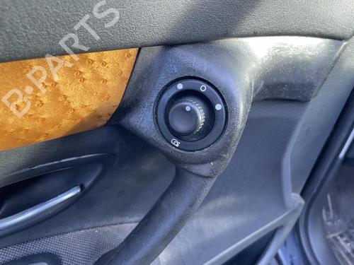 Comando retrovisori RENAULT VEL SATIS (BJ0_) 2.2 dCi (BJ0E, BJ0F, BJ0G, BJ0H) (140 hp) 31769975