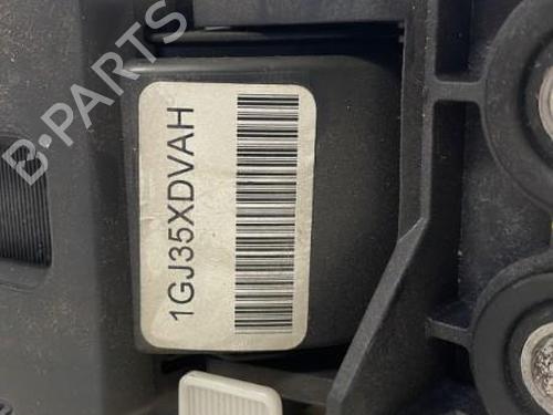 Gear lever CHRYSLER GRAND VOYAGER V (RT) 2.8 CRD | BP26427222M90 - Image 4