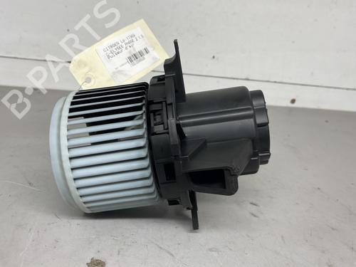 Heater blower motor CITROËN C-ELYSEE (DD_) 1.5 BlueHDi 100 | BP26413376M62  - Image 6