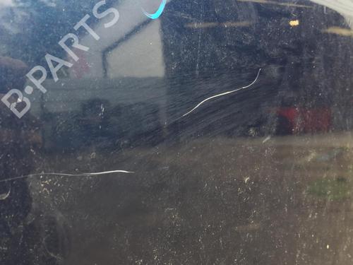 Left front door PEUGEOT 307 CC (3B) 2.0 HDi 135 | BP30161576C2