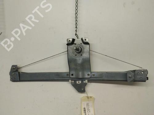 Rudehejsemekanisme Højre foran DACIA DOKKER Box Body/MPV 1.6 (83 hp) 26421871