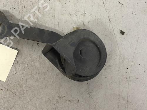 Used Horn PEUGEOT 208 I (CA_, CC_) 1.6 HDi / BlueHDi 75 (75 hp) 30872231