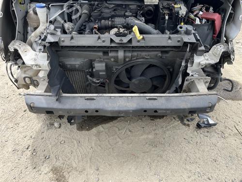 Used Front bumper reinforcement Front bumper reinforcement PEUGEOT PARTNER Box Body/MPV (5_, G_) [1996-2026] 36521324 36521324