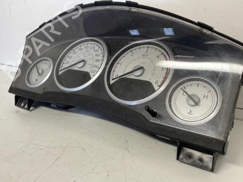 Instrument cluster CHRYSLER GRAND VOYAGER V (RT) 2.8 CRD | BP26427236C47 - Image 7