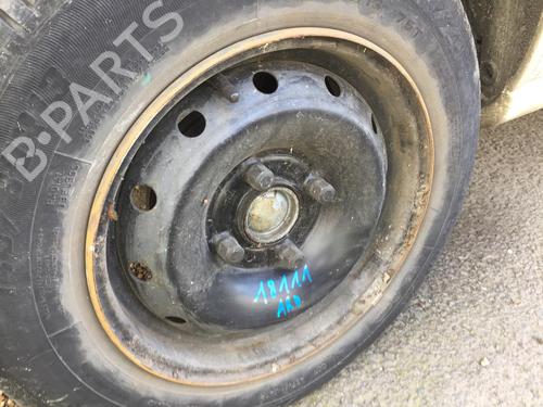 Rim PEUGEOT 205 II (20A/C) 1.4 | BP29611961C45