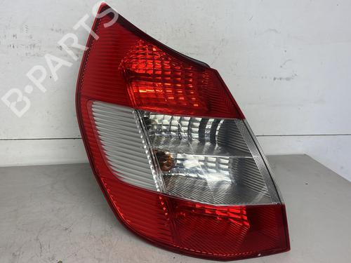 Used Left taillight Left taillight 26423798 26423798