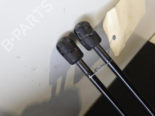 Used Tailgate lift support OPEL MERIVA B MPV (S10) 1.7 CDTI (75) (110 hp) 26416924