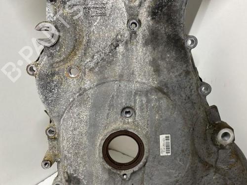 Used Timing cover MAZDA MX-5 III (NC) 2.0 (NC18) (160 hp) 26427354