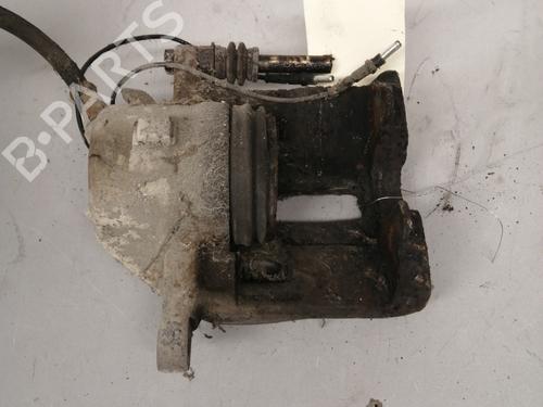 Right front brake caliper PEUGEOT 406 (8B) 2.0 HDI 110 | BP26419607M104