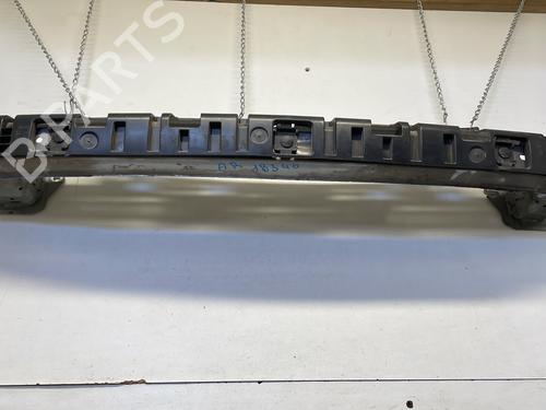 Used Rear bumper reinforcement Rear bumper reinforcement PEUGEOT 2008 I (CU_) 1.6 HDi (92 hp) 33213014 33213014