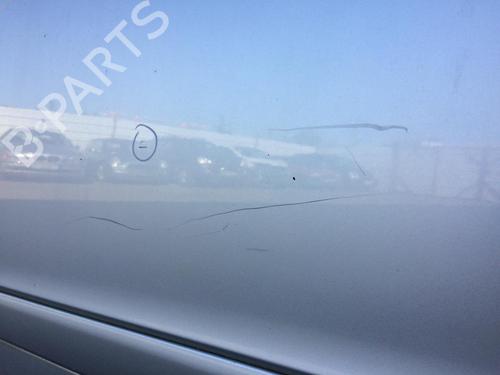 Left front door OPEL ZAFIRA / ZAFIRA FAMILY B (A05) 1.9 CDTI (M75) | BP26886910C2 