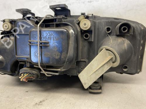 Right headlight AUDI A6 C5 (4B2, 4B4) 2.5 TDI | BP26426025C29 - Image 5