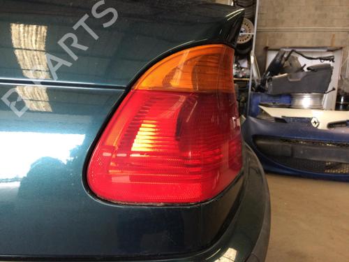 Left taillight BMW 3 (E46) 320 d | BP27264796C34 