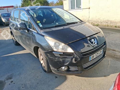 Used Parts PEUGEOT 5008 (0U_, 0E_) 1.6 HDi 4475719