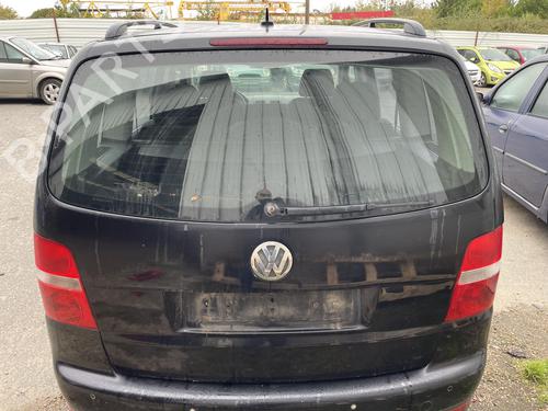 Third brake light VW TOURAN (1T1, 1T2) 1.9 TDI | BP29465902L11 