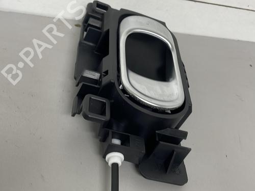 Rear right lock CITROËN C3 AIRCROSS II (2R_, 2C_) 1.2 PureTech 110 (2RHNZB, 2RHNZW, 2RHNPX, 2RHNPJ) | BP26419767C99 