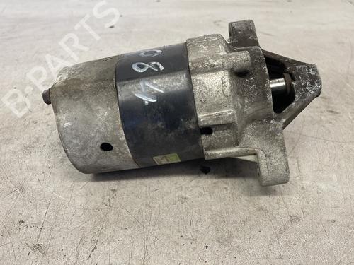 Used Starter Starter RENAULT SCÉNIC II (JM0/1_) 1.6 (JM0C, JM0J, JM1B) (113 hp) 33305484 33305484