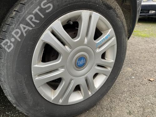 Fælk Fælk FIAT IDEA (350_) 1.3 D Multijet (70 hp) 31861970 31861970