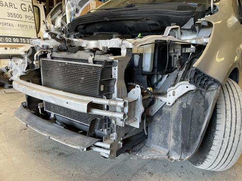 Used Servo brake Servo brake OPEL AGILA B (H08) 1.0 (F68) (65 hp) 33474981 33474981