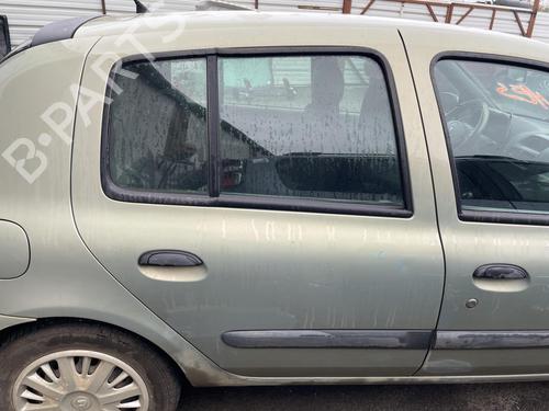 Used Rear right door window RENAULT CLIO II (BB_, CB_) 1.5 dCi (B/CB07) (65 hp) 30201424