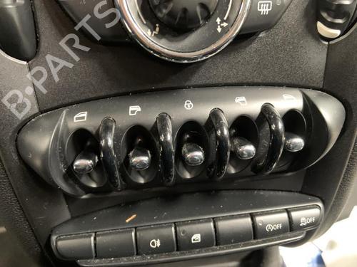 Climate control MINI MINI COUNTRYMAN (R60) Cooper D | BP26428163I5  - Image 5