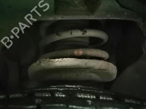 Used Left front shock absorber PEUGEOT 207 CC (WD_) 1.6 16V (120 hp) 26415019