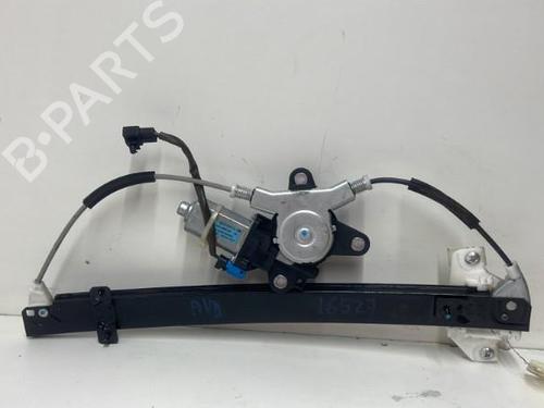 Front right window mechanism CHEVROLET SPARK (M300) 1.0 | BP26416530C23 - Image 4