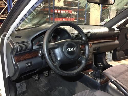 Rear mirror AUDI A4 B5 (8D2) 1.9 TDI | BP31354683I6 - Image 8