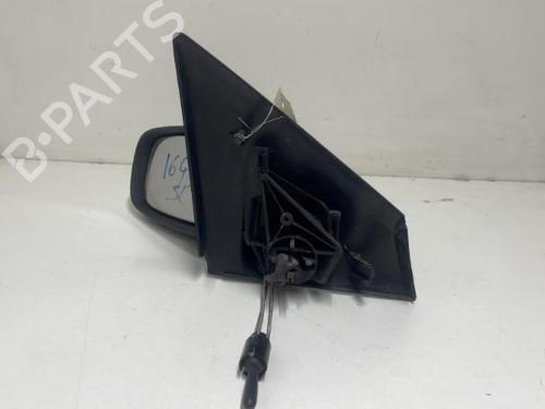 Left mirror RENAULT MEGANE II (BM0/1_, CM0/1_) 1.5 dCi (BM02, BM13, BM2A, CM02, CM13) | BP26427437C26 