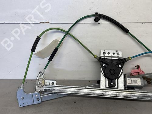 Front left window mechanism PEUGEOT EXPERT Tepee (VF3X_)  | BP33681581C22  - Image 8