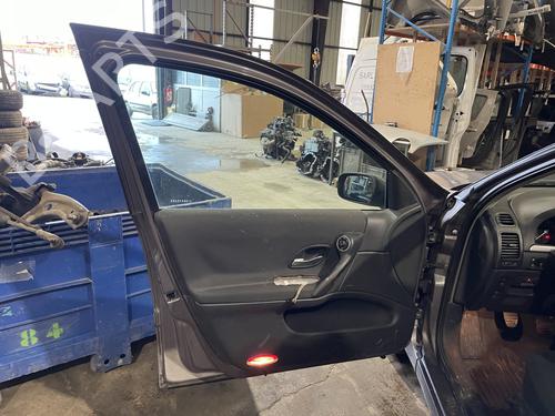 Left front door RENAULT LAGUNA II (BG0/1_) 1.6 16V (BG1G, BG1H) | BP32219154C2