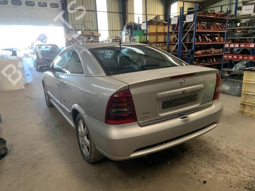 Starter OPEL ASTRA G Coupe (T98) 1.8 16V (F07) | BP26427973M8  - Image 6