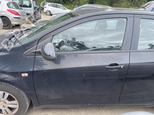 Front left lock CHEVROLET AVEO Hatchback (T300) | BP36521398C98 - Image 2