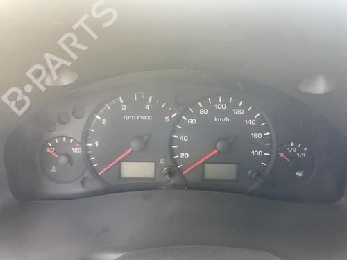 Used Instrument cluster Instrument cluster 38344245 38344245