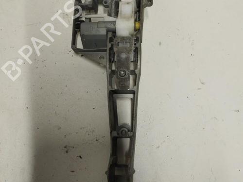 Front right lock PEUGEOT 5008 (0U_, 0E_) 1.6 HDi | BP26422016C97 