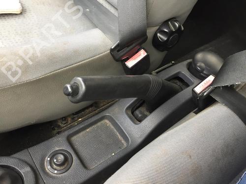 Middle console DACIA LOGAN (LS_) 1.5 dCi (LS0K) | BP29488472I22 