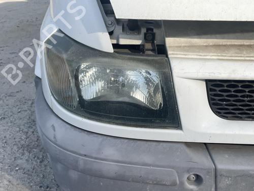 Used Right headlight Right headlight 38344228 38344228